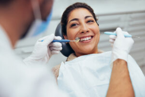 General Dentistry in Woburn, MA | Four Corners Dental Care